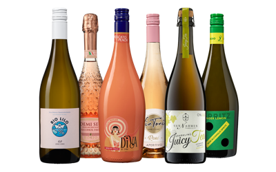 Clubnolo Wine Lovers Discovery Box