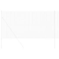 Gelaste draadhek Zilver 0.4 x 10 m Staal - thumbnail