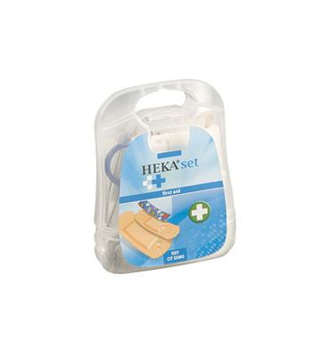 Heka Otc First Aid Set 1