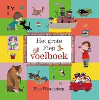Het grote Fiep voelboek - thumbnail