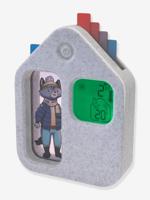 Kidy weather KIDYWOLF beige - thumbnail