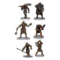 D&D Icons of the Realms Bugbear Warband - thumbnail