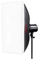 Godox Softbox Universal Mount 60x60cm - thumbnail