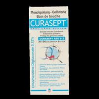 Curasept ADS mondspoelmiddel - 0,12% chloorhexidine 200 Milliliter - thumbnail
