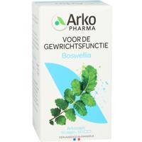 Boswellia - thumbnail