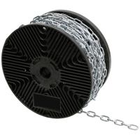 SWG Hox 68017162175 Stalen ketting Staal Verzinkt 30 m - thumbnail