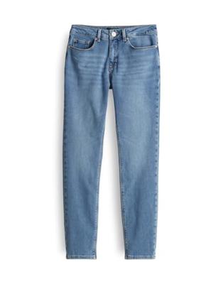 Opus Elma Jeans Ocean Blue