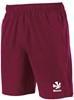 Reece 837105 Major Shorts - Burgundy - 164