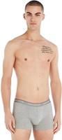 Tommy Hilfiger 3-Pack Heren Boxershorts - Premium Essential - Elastisch katoenen heren onderbroeken - S - Wit - Onderbroek heren - Ondergoed heren - thumbnail