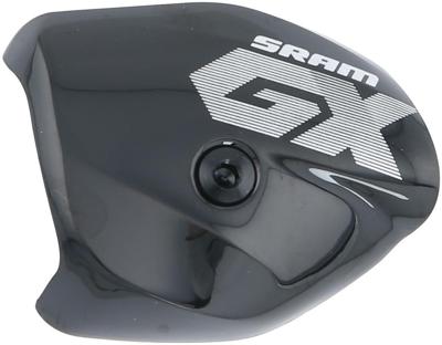 SRAM behuizingsdeksel hous.cover 1x12 eagle black