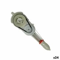 Correctietape Office Box SUPER R6 6 m 4,2 mm Navulling Rood (24 Stuks) - thumbnail