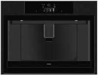 Atag CM4612D Bonen machine Zwart - thumbnail