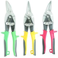 KS Tools 118.0050 Hefboomplaatdoorgangssierset, 3-delig - thumbnail