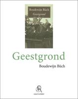 Geestgrond (Paperback) - thumbnail