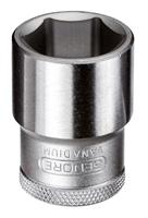 Gedore 1500 CT1-19 IS 2308924 Steeksleutels 0 mm 26-delig - thumbnail