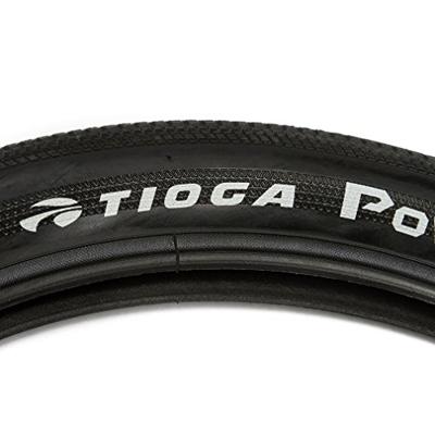 Tioga draadband Power Block 49-406 BMX zwart