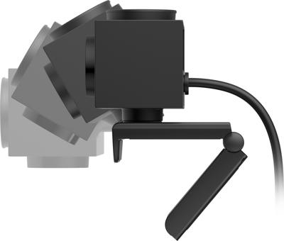 HP 620 FHD-webcam