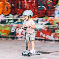 Scoot & Ride Scoot and ride - highwaykick 3 - steel - thumbnail