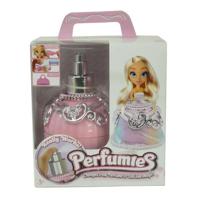 Spectron Perfumies parfumfles en pop - thumbnail