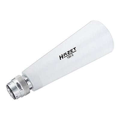 HAZET Motorolievultrechter 198-9/2 · 2-delig HAZET Motorolievultrechter 198-9/2 · 2-delig