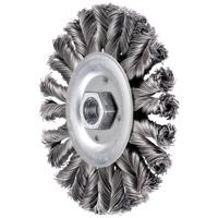 PFERD TOOLS Pos COMBITWIST ronde borstel getrokken RBG HD Ø 125x12 mm M14 staaldraad-Ø 0,50 mm haakse slijper POS RBG 12512/M14 CT ST HD 0,50 43303015 1 stuk(s) - thumbnail