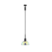 Paulmann Sarrasani Hanglamp URail E14 Zwart (mat), Dichroic - thumbnail