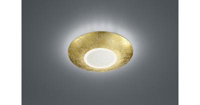 Trio PlafonniereChiros oud goud - 624110279