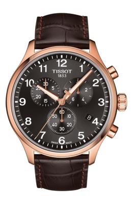 Tissot Chrono Xl Collection T116.617.36.057.01 Herenhorloge