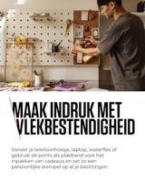 Glanzend Fotopapier Canon 6135C003 - thumbnail