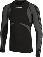 Hummel Baselayer Jersey L/S - thumbnail