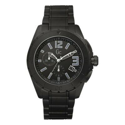 Guess X76011G2S (Ø 45 mm) Heren horloge