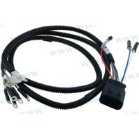 REFERENCIAS ORIGINALES Y Z - Mercruiser REC892990T01 - CABLEADO ADAPTADOR - thumbnail