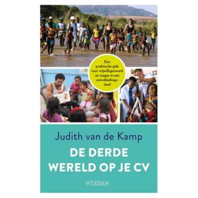 De derde wereld op je cv (Paperback)