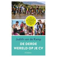 De derde wereld op je cv (Paperback) - thumbnail