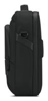 Lenovo ThinkPad Professional 14-inch Topload Gen 2 35,6 cm (14") Tas met bovensluiting Zwart - thumbnail