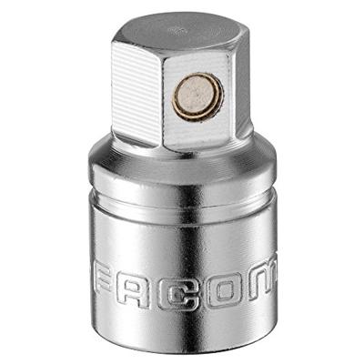 Facom magnetische aftapbit hexa 08 mm - MB.H08