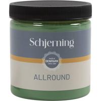 Creativ Company Outdoor verf, groen, 250 ml/ 1 fles - thumbnail