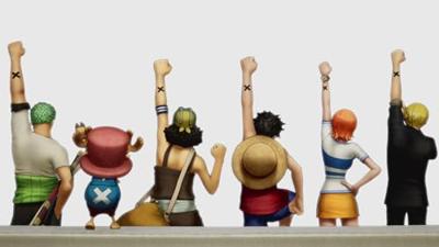 Videogame voor Switch Bandai Namco One Piece : Odyssey - Deluxe Edition