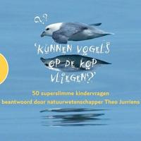 Kunnen vogels op de kop vliegen? - thumbnail