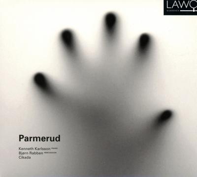 Parmerud - CD (7090020181837) Parmerud - CD (7090020181837)
