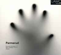 Parmerud - CD (7090020181837) - thumbnail