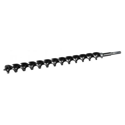 Makita Accessoires Grondboor 35x600mm - E-17033 E-17033 Makita Accessoires Grondboor 35x600mm - E-17033 E-17033