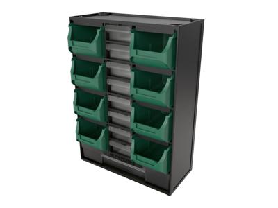 PARKSIDE Gereedschap organizer (Organizer 17 vakken) PARKSIDE Gereedschap organizer (Organizer 17 vakken)