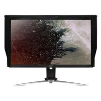 Acer Nitro XV3 (Nitro XV273KPbmiipphzx) 69 cm (27 inch) IPS ZeroFrame Monitor Matt (HDMI, DP, USB Hub 3.0, 1ms (VRB), UHD 3.840x2.160 pixels, 144 hz (OC), NVIDIA G-Sync compatibel) - thumbnail