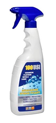 Ontvetter Faren Universeel Verstuiverfles 750 ml