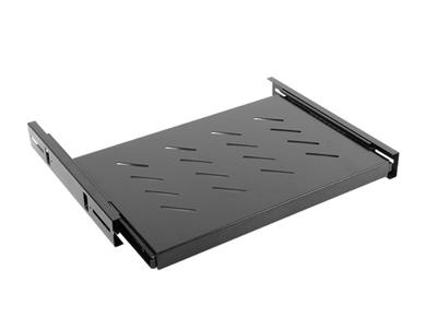 Vaste Plank voor Rek Rack Lanberg AK-1006-B - thumbnail