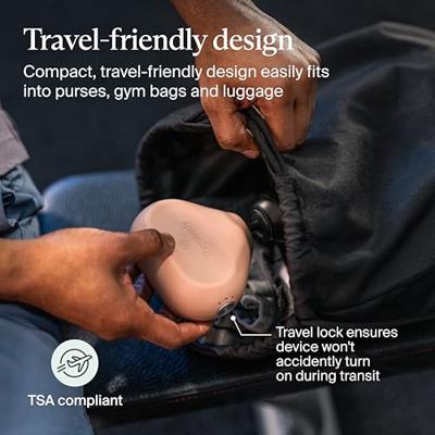 Oplaadbare Batterijen Therabody TG0004128-3A60 - thumbnail