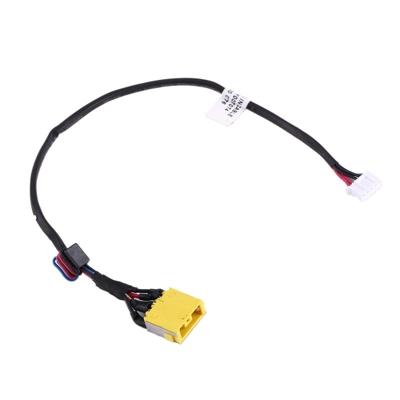 Lenovo G500 / G505 / S490 / S400 DC Power Jack Connector Flex kabel Lenovo G500 / G505 / S490 / S400 DC Power Jack Connector Flex kabel