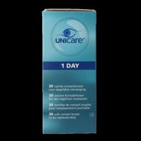 Daglenzen -0.75 30 Stuks - thumbnail