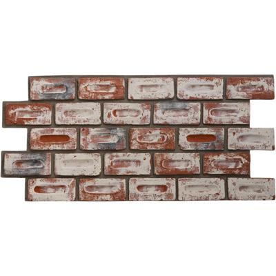 3D XL Wandpaneel Frog Steen Antique 128x60x2.7cm